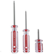 مجموعه 7 عددی پیچ گوشتی نوا مدل NTS-1015