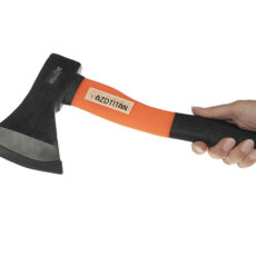 تبر ای زد دی تایتان مدل E51 وزن 880 گرم