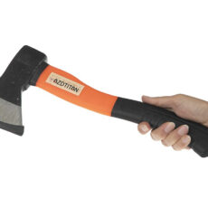 تبر ای زد دی تایتان مدل E38 وزن 980 گرم