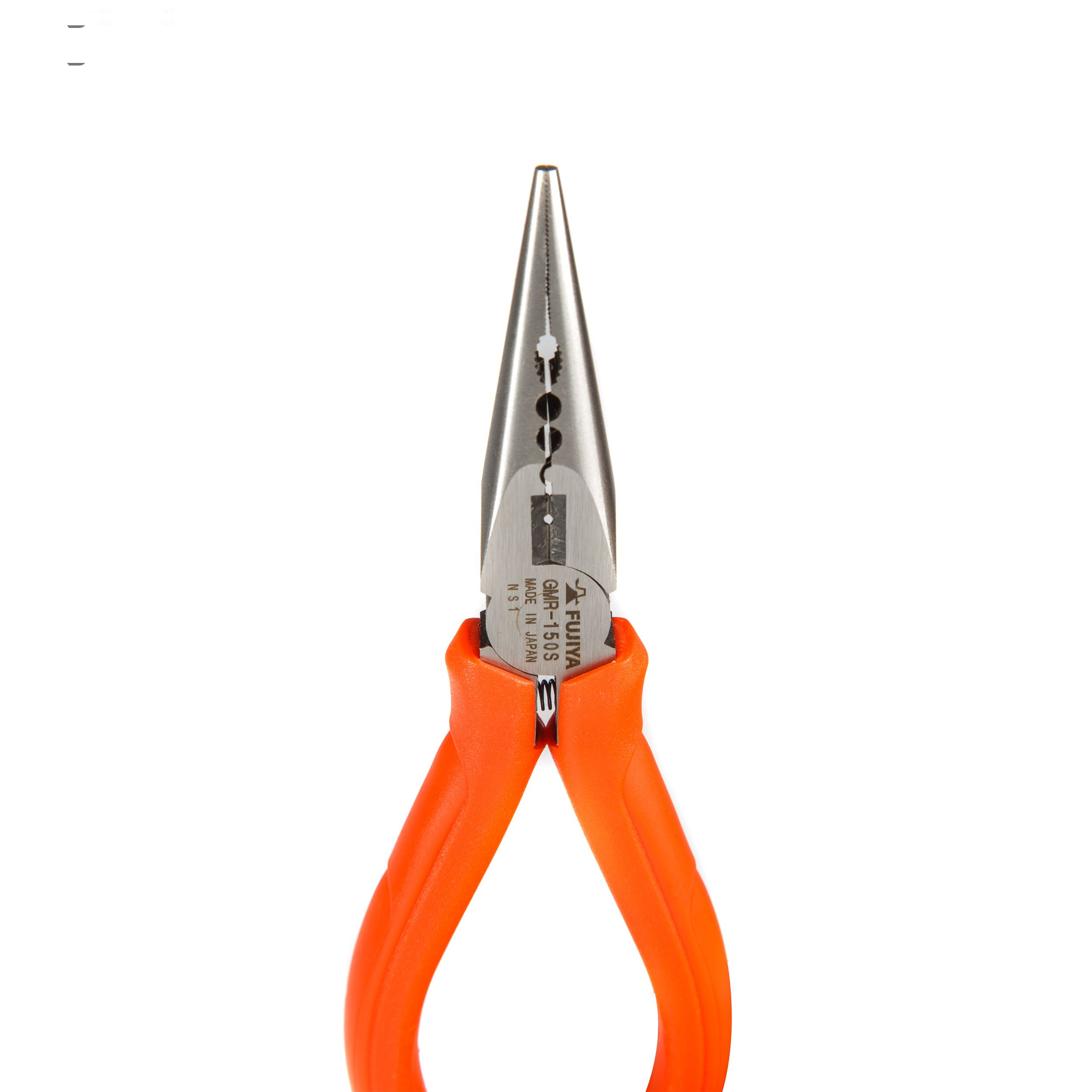دم باریک فوجیا مدل GMR-150S سایز 6 اینچ