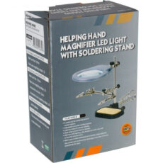 ذره بین مدل ZD-10M