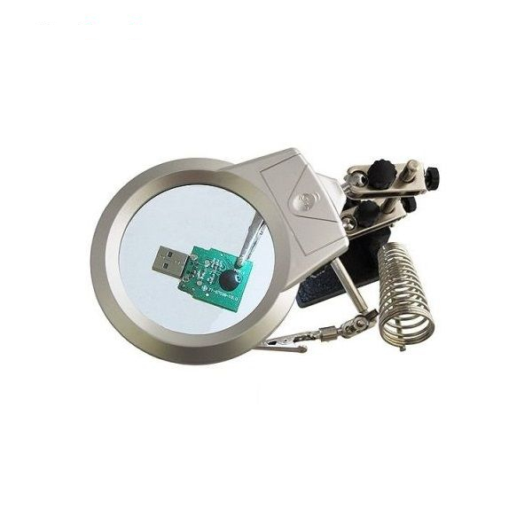 ذره بین مدل ZD-10M