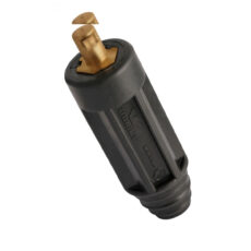 کانکتور نری جوشکاری وینر مدل W-N1075 سایز 75 بسته 10 عددی