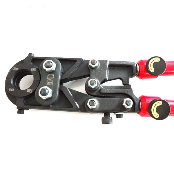 دستگاه پرس لوله رونیکس مدل RH-4450