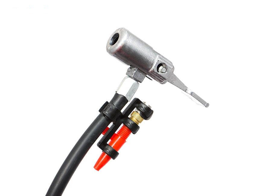 تلمیه پایی تک سیلندر نووا مدل NTP-9013