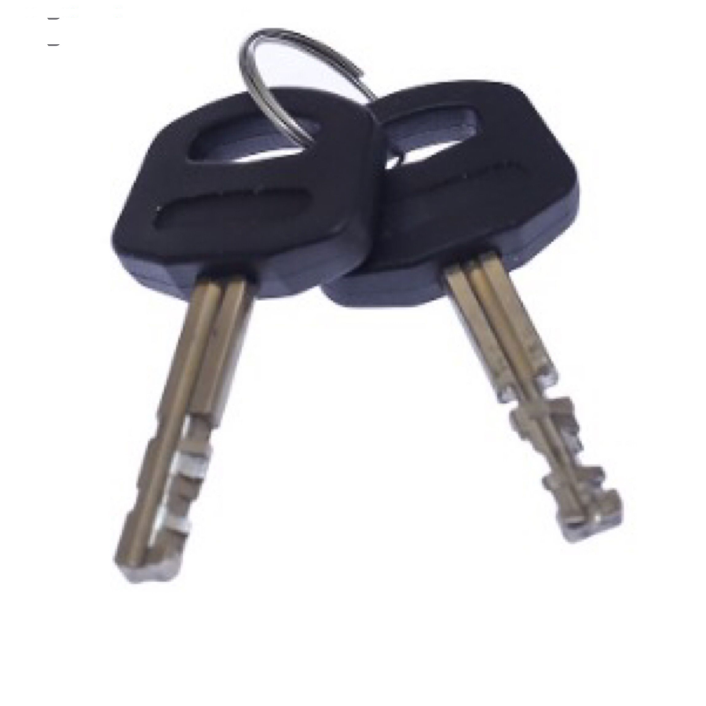 قفل آویز باسل مدل GRANIT 60