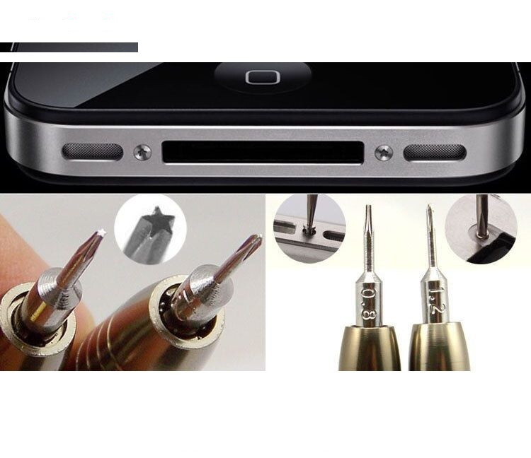 مجموعه 25 عددی سری پیچ گوشتی یاکسون مدل YAXUN YX-6025