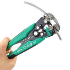 سیم لخت کن اتوماتیک پروسکیت مدل 8PK-371D