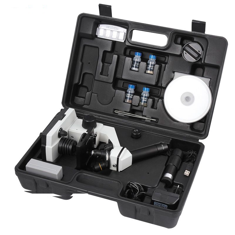 میکروسکوپ مدل X40-1024