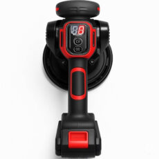 چکش ویبره شارژی کی آرتی پلاس  مدل ویبره کد Z130