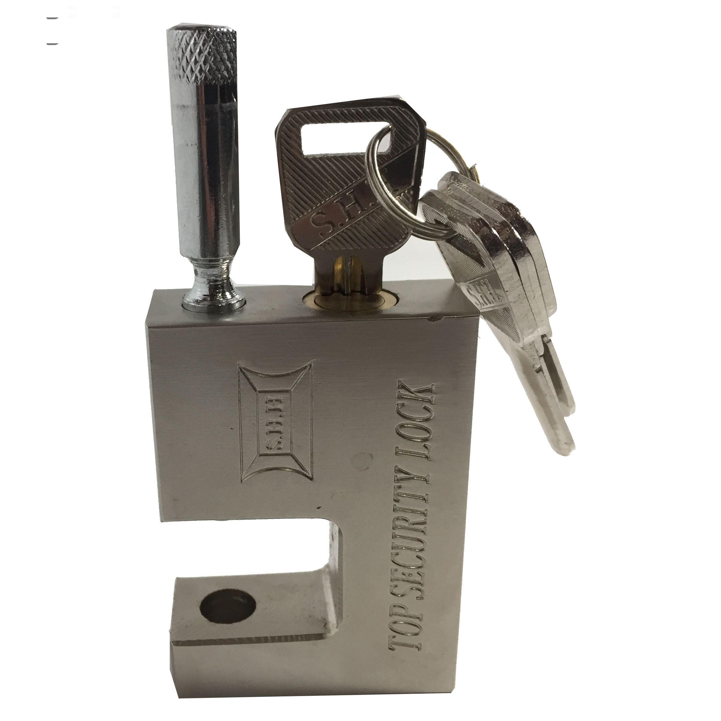 قفل کتابی اس اچ اچ کد 80