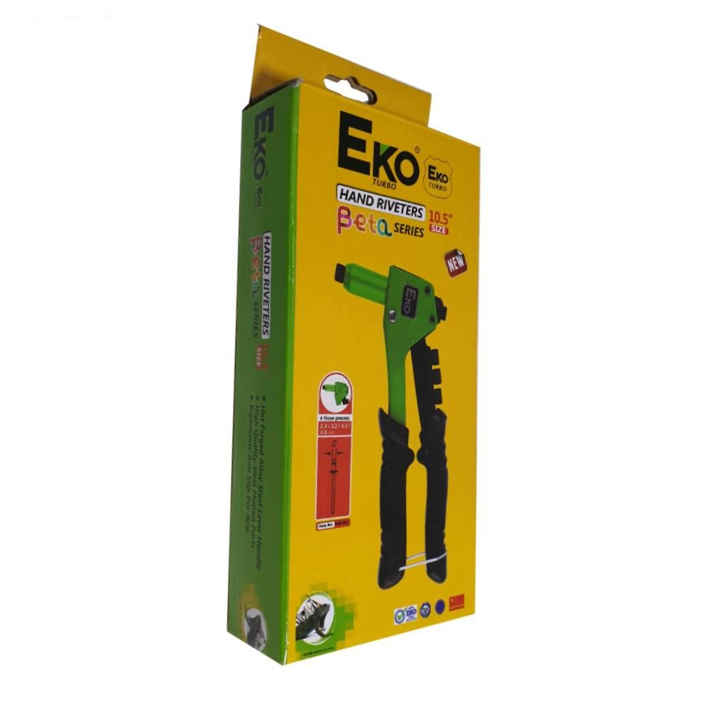 انبر پرچ اکو مدل beta