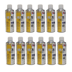 اسپری آشکار ساز ام آر مدل MR70 بسته 12 عددی