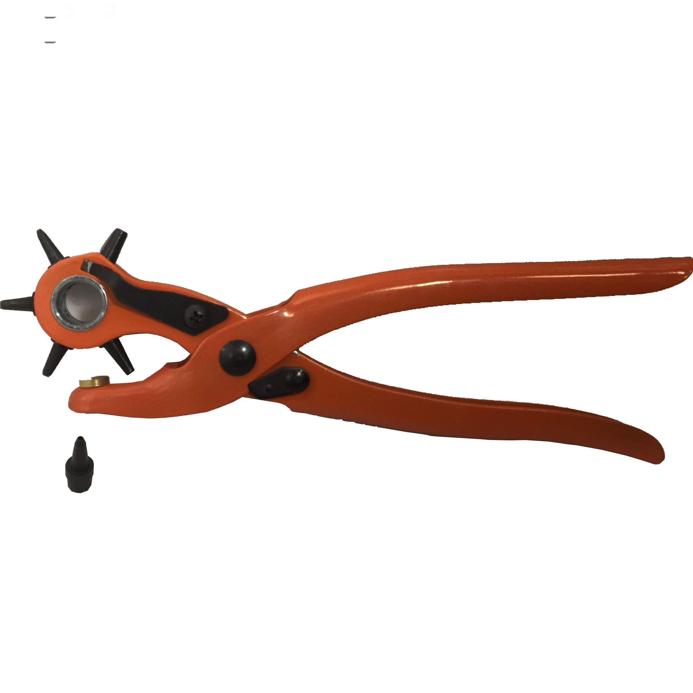 انبر پانچ چرم کد 150