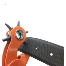 انبر پانچ چرم کد 150