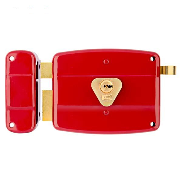 قفل حیاطی کاله مدل 2001C