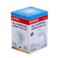 ذره بین سومو مدل SM104