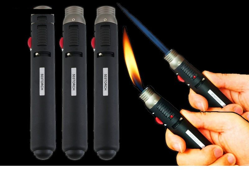 مشعل مدادی هانست مدل 503JET