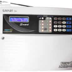 دزدگیر اماکن پرتو آذرخش مدل Smart ZXH