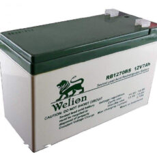 دزدگیر اماکن پرتو آذرخش مدل Smart ZXH