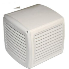 دزدگیر اماکن پرتو آذرخش مدل Smart ZXH