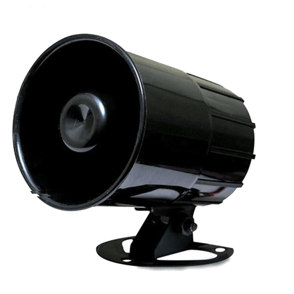 دزدگیر اماکن پرتو آذرخش مدل Smart ZXH