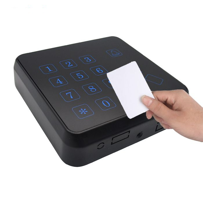 دزدگیر اماکن پرتو آذرخش مدل Smart ZXH