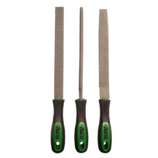 مجموعه 3 عددی سوهان چوب فوکس مدل S-112