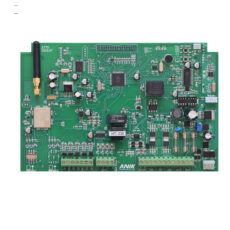 دزدگیر اماکن آنیک مدل A670