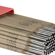 الکترود جوشکاری پارس کد 6013 وزن 5 کیلوگرم