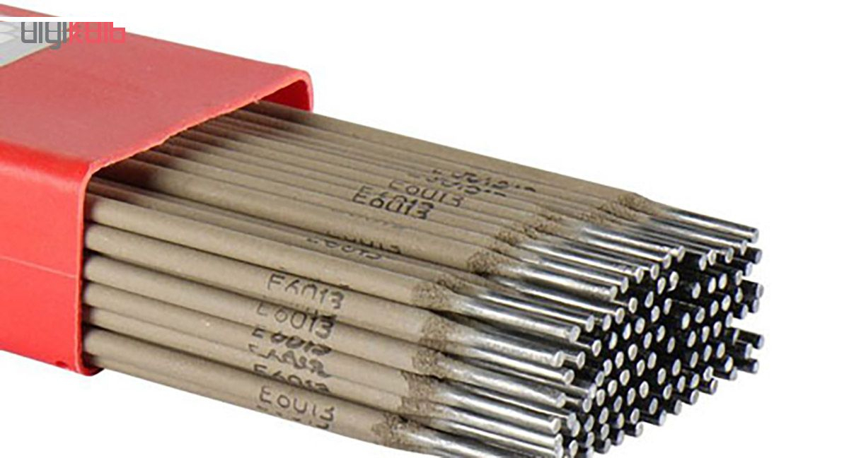 الکترود جوشکاری پارس کد 6013 وزن 5 کیلوگرم