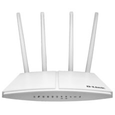 روتر بی سیم LTE دی-لینک مدل DWR-M960