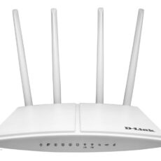 روتر بی سیم LTE دی-لینک مدل DWR-M960