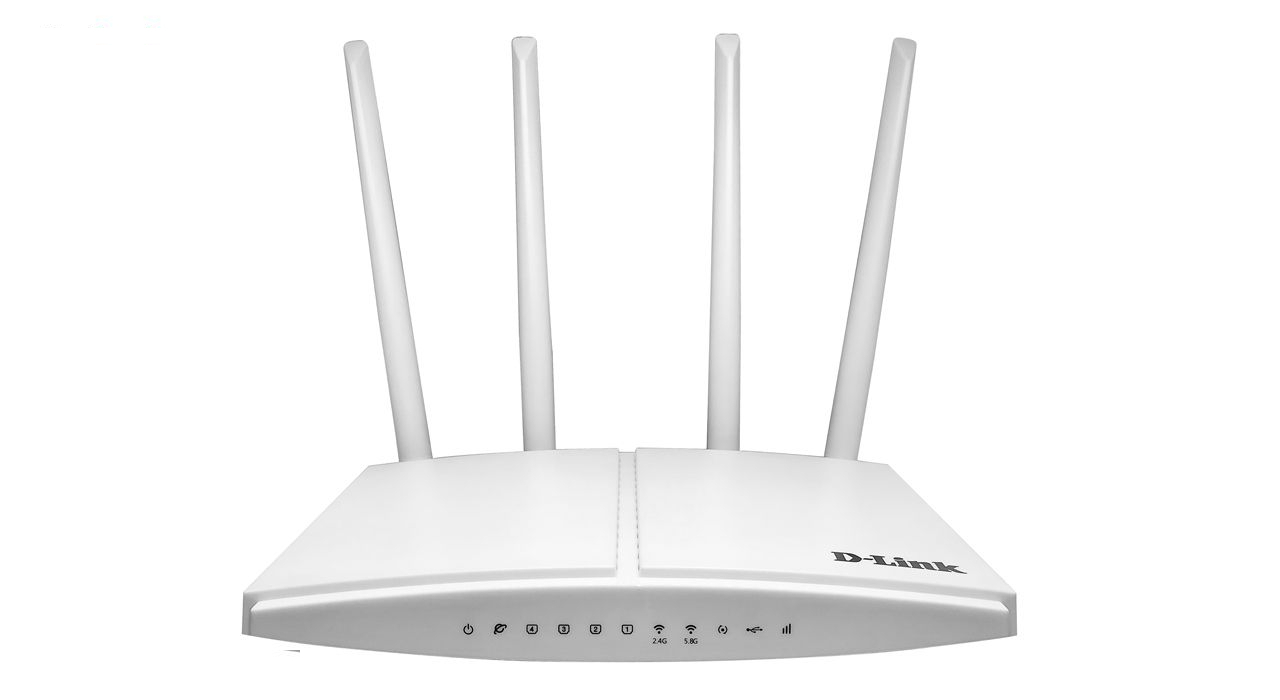 روتر بی سیم LTE دی-لینک مدل DWR-M960