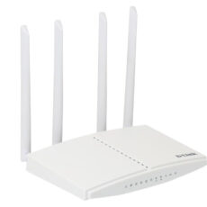 روتر بی سیم LTE دی-لینک مدل DWR-M960