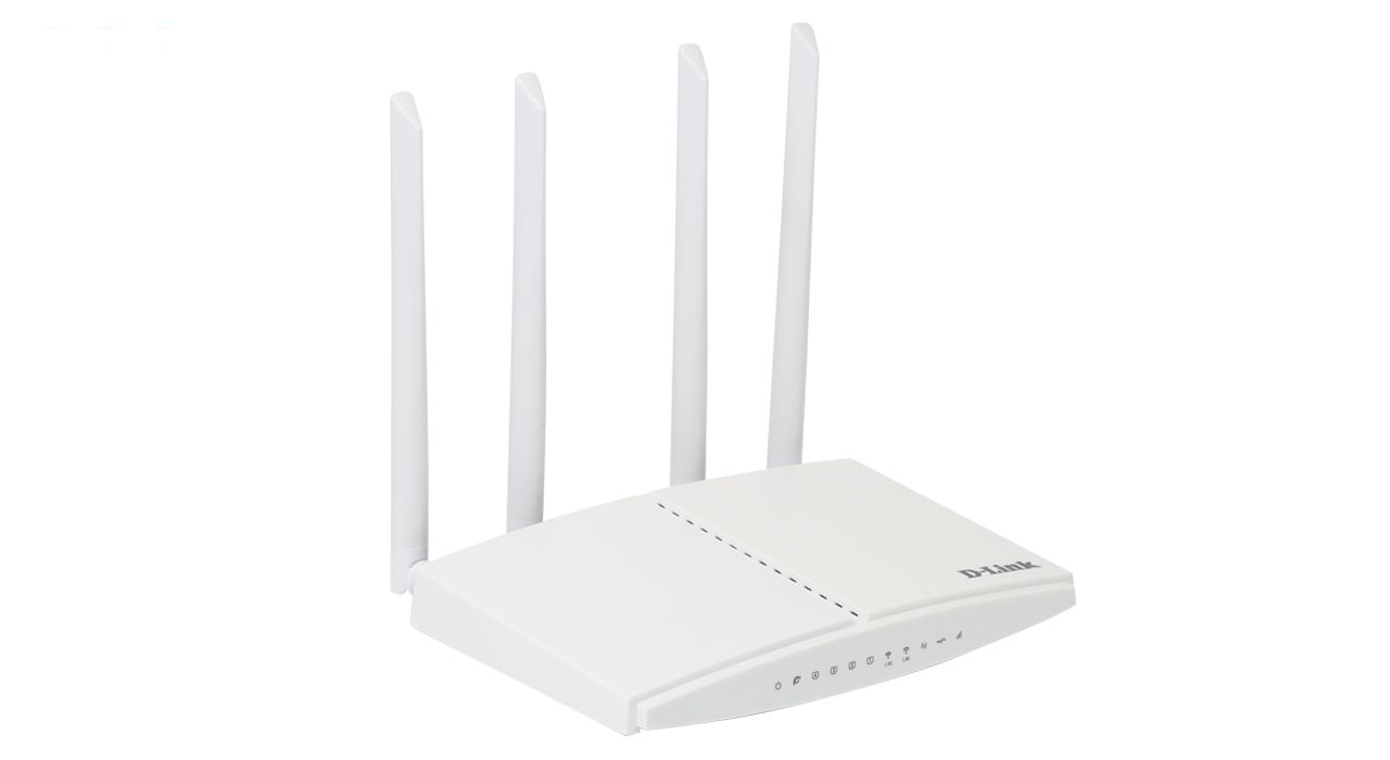 روتر بی سیم LTE دی-لینک مدل DWR-M960