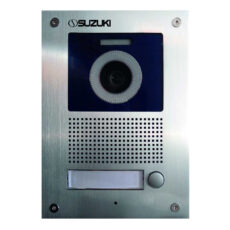 پنل درب باز کن تصویری سوزوکی مدل 1nudc