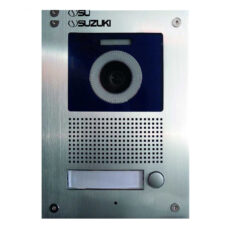 پنل درب باز کن تصویری سوزوکی مدل 1nudc