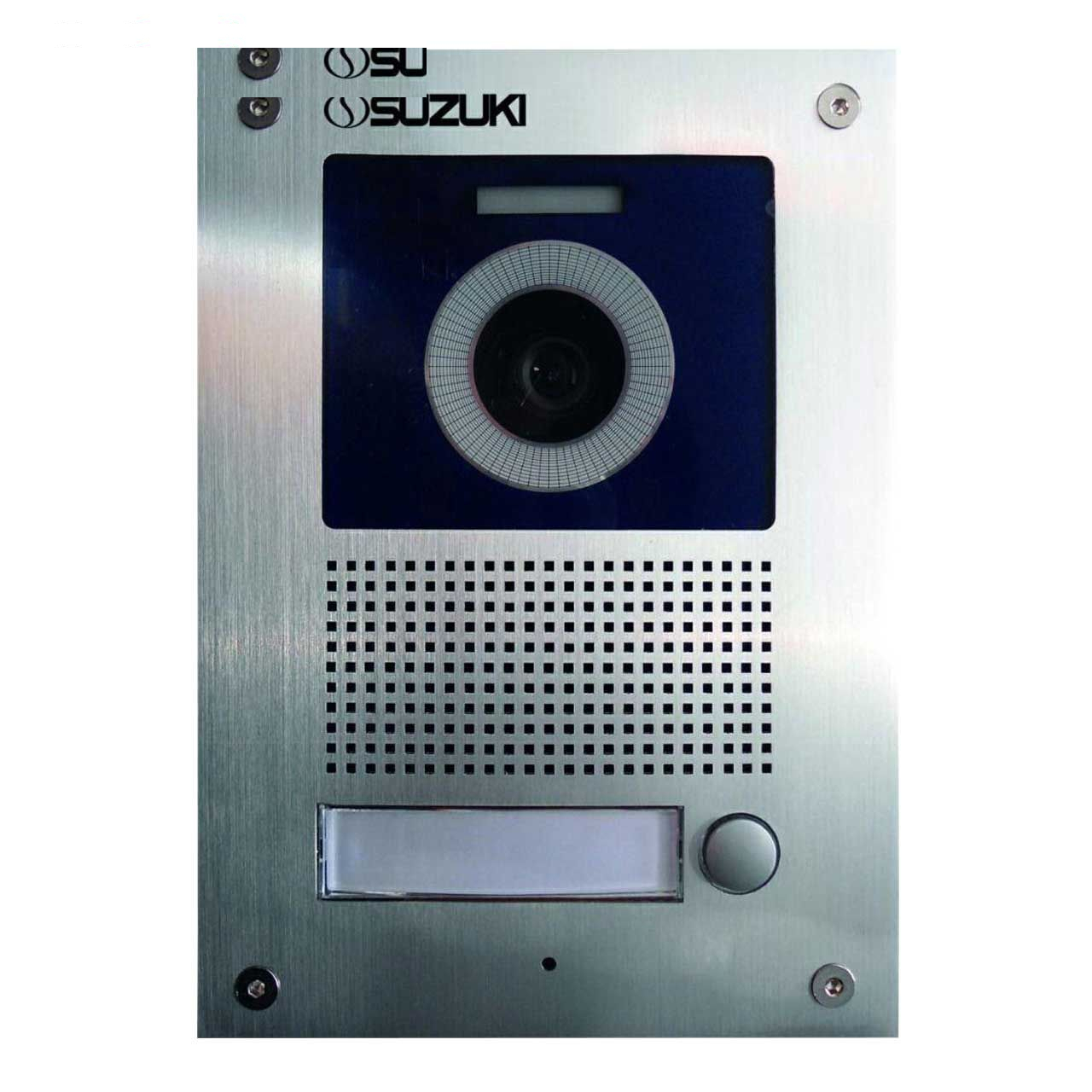 پنل درب باز کن تصویری سوزوکی مدل 1nudc