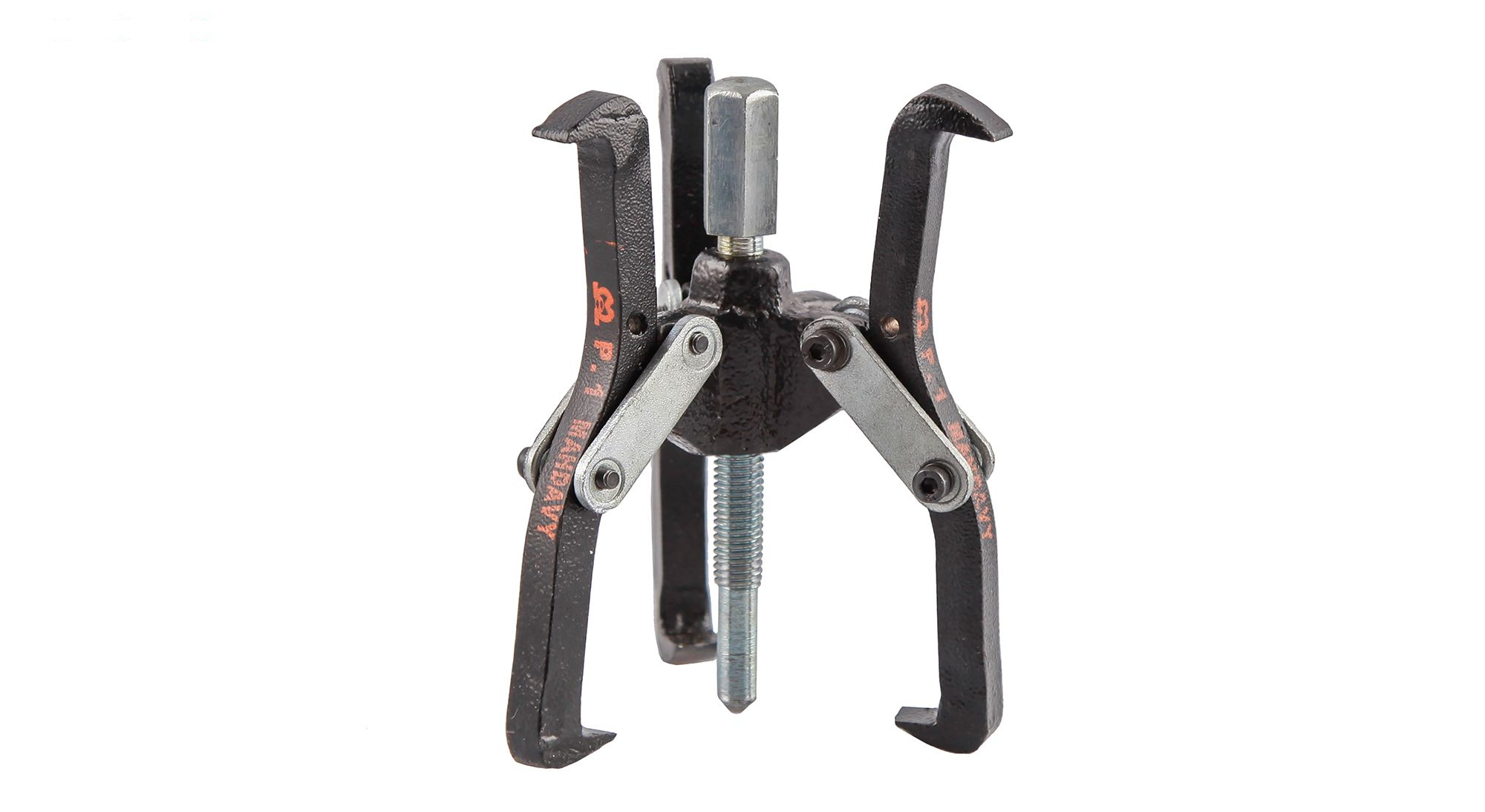 پولی کش سه شاخ مهدوی مدل PL1