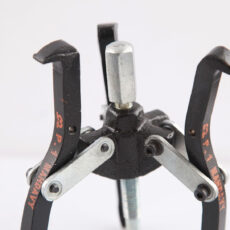 پولی کش سه شاخ مهدوی مدل PL1