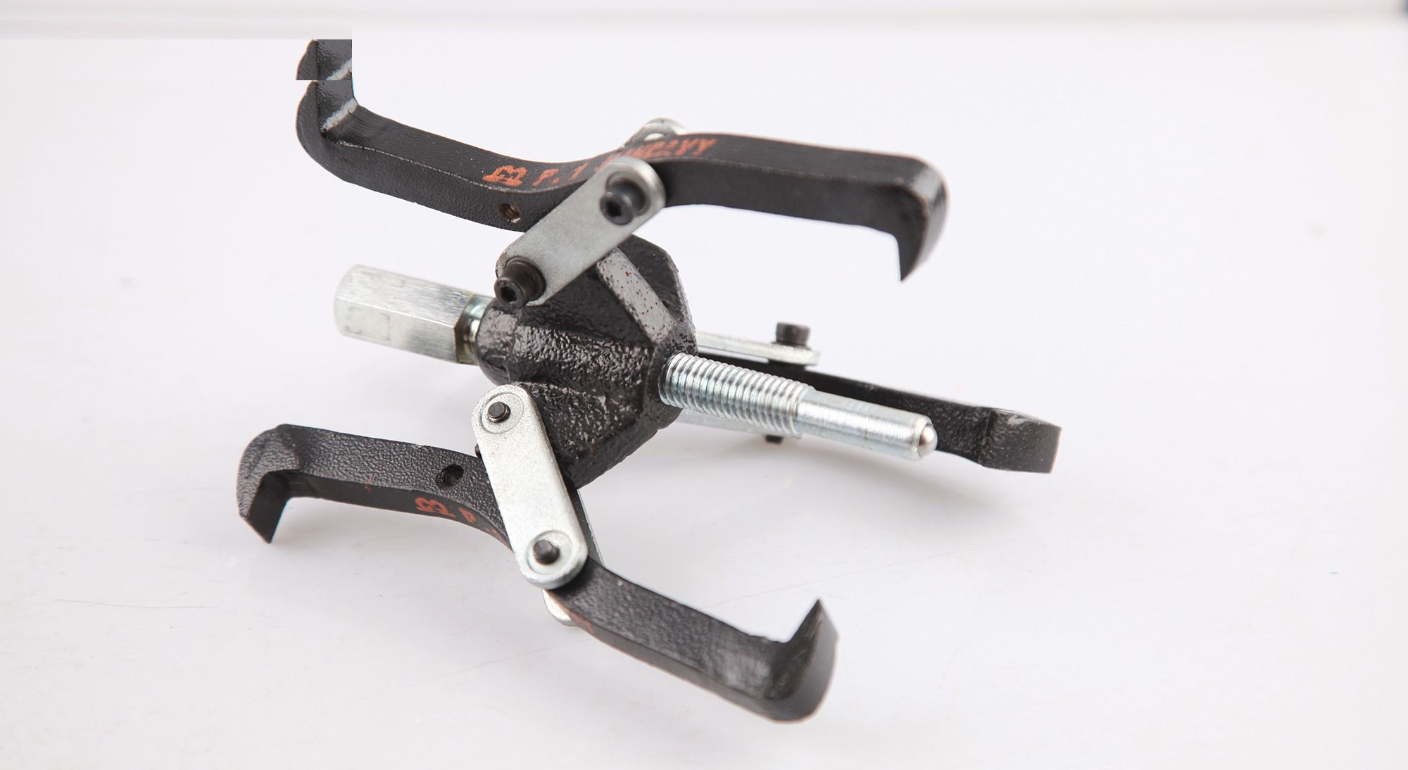 پولی کش سه شاخ مهدوی مدل PL1