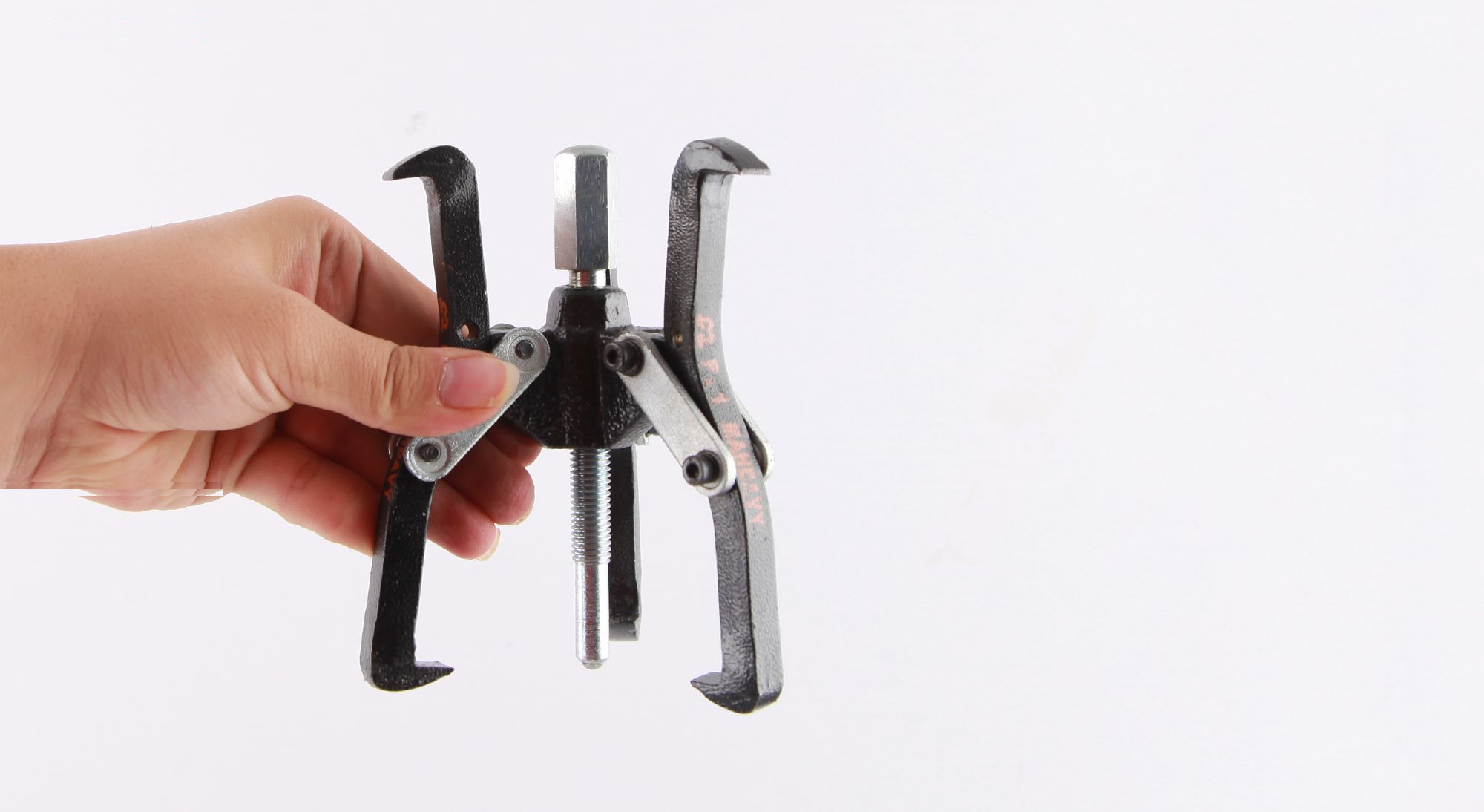 پولی کش سه شاخ مهدوی مدل PL1