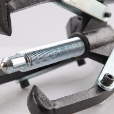 پولی کش سه شاخ مهدوی مدل PL4