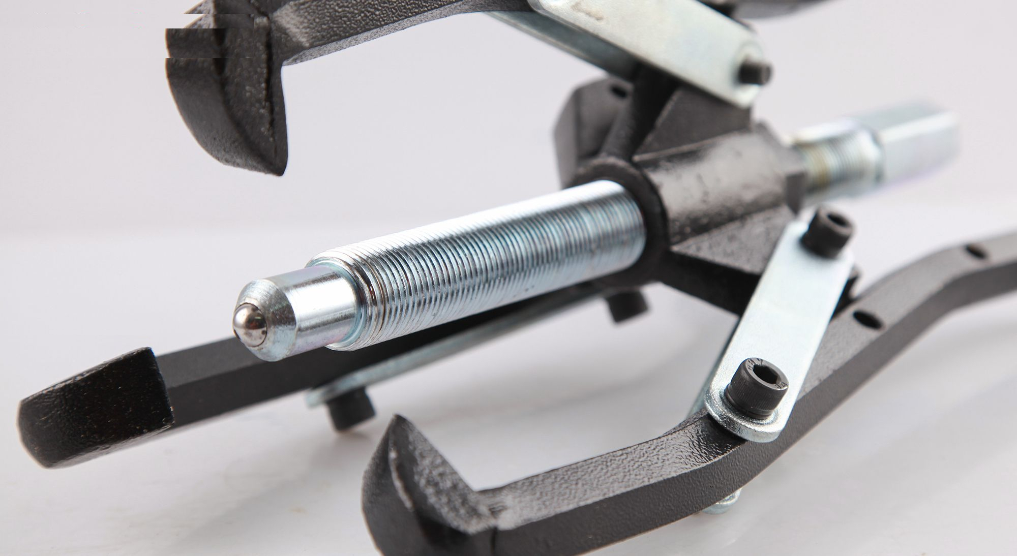 پولی کش سه شاخ مهدوی مدل PL4