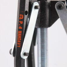 پولی کش سه شاخ مهدوی مدل PL4