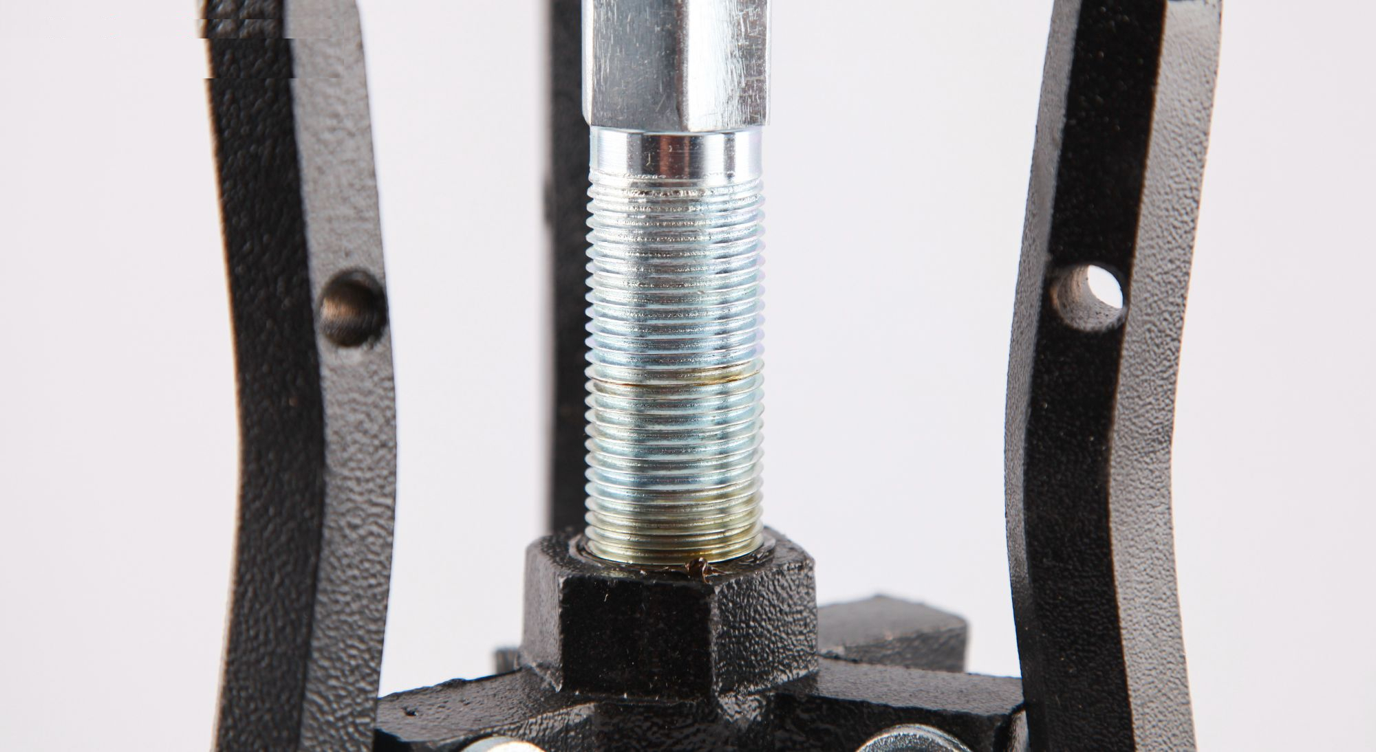 پولی کش سه شاخ مهدوی مدل PL4