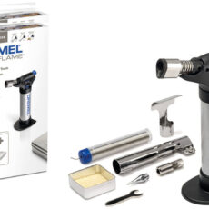 مشعل گازی درمل مدل 2200-4