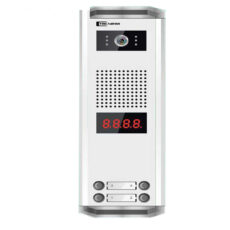 درب بازکن تصویری تک نما کد K22M
