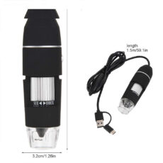 میکروسکوپ دیجیتال مدل MK-10